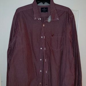 AE Shirt Classic Fit